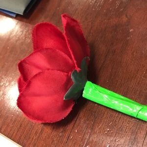 Meet your Posher, Rebecca